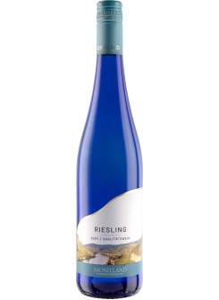 Вино Moselland Riesling (Мозеленд Рислінг)